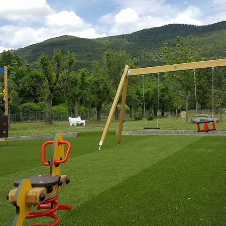 Vut- La Deliciosa Apartman Sotillo de la Adrada Kültér fotó