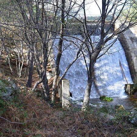 Vut- La Deliciosa Apartman Sotillo de la Adrada Kültér fotó