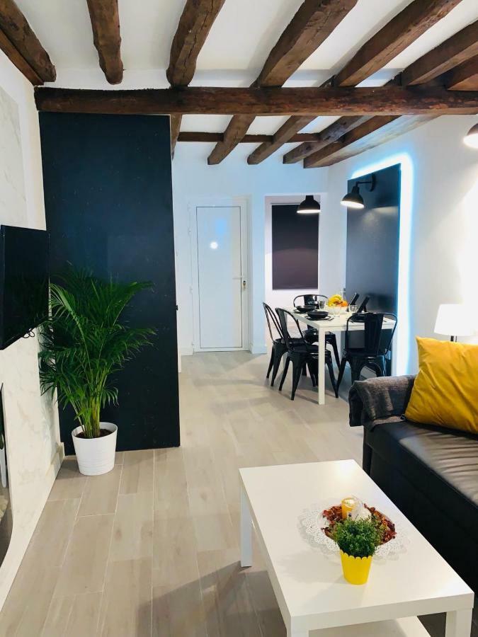 Vut- La Deliciosa Apartman Sotillo de la Adrada Kültér fotó