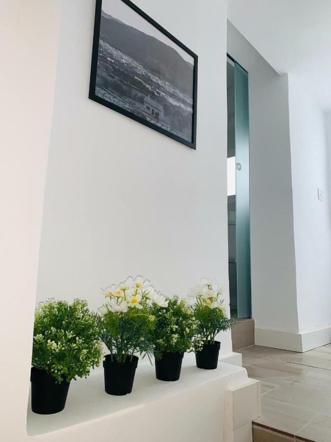 Vut- La Deliciosa Apartman Sotillo de la Adrada Kültér fotó