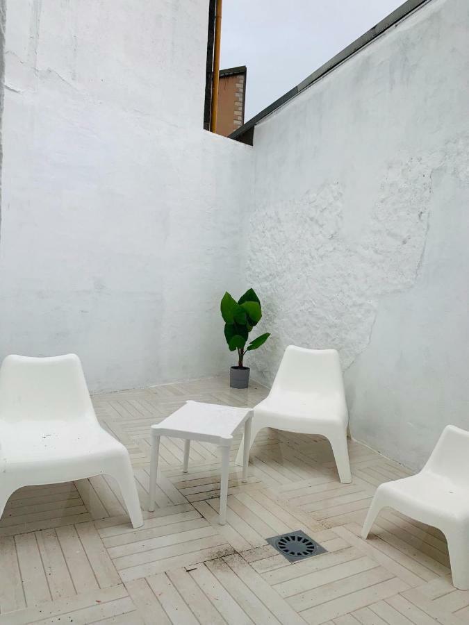 Vut- La Deliciosa Apartman Sotillo de la Adrada Kültér fotó