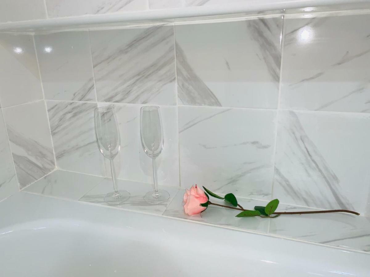 Vut- La Deliciosa Apartman Sotillo de la Adrada Kültér fotó