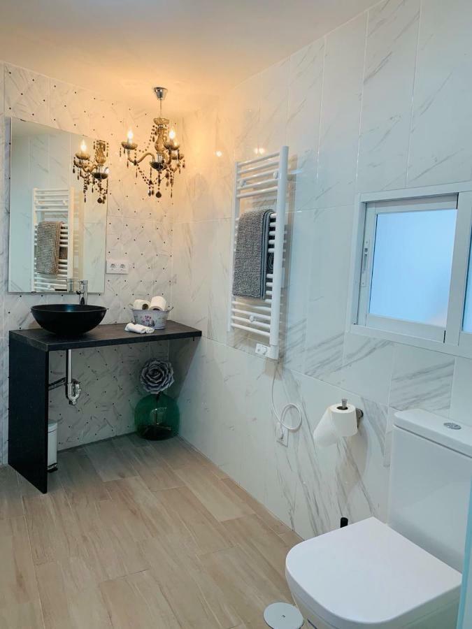 Vut- La Deliciosa Apartman Sotillo de la Adrada Kültér fotó