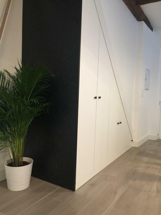 Vut- La Deliciosa Apartman Sotillo de la Adrada Kültér fotó